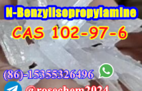 N-Benzylisopropylamine CAS 102-97-6 Factory Supply +8615355326496 mediacongo